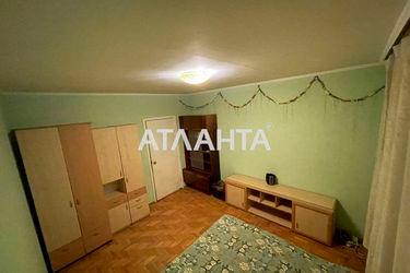2-rooms apartment apartment by the address st. Gmyri Borisa (area 61,0 m2) - Atlanta.ua - photo 42
