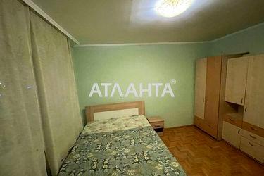 2-rooms apartment apartment by the address st. Gmyri Borisa (area 61,0 m2) - Atlanta.ua - photo 45