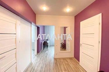 1-room apartment apartment by the address st. Akademika Vilyamsa (area 49,0 m2) - Atlanta.ua - photo 21