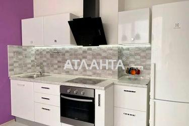 1-room apartment apartment by the address st. Akademika Vilyamsa (area 49,0 m2) - Atlanta.ua - photo 18