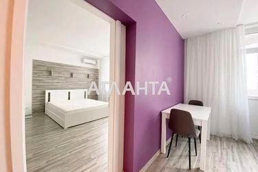 1-room apartment apartment by the address st. Akademika Vilyamsa (area 49,0 m2) - Atlanta.ua - photo 20