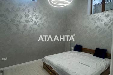 1-room apartment apartment by the address st. Troyandovyy per (area 30,0 m2) - Atlanta.ua - photo 11