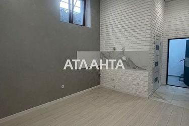 1-room apartment apartment by the address st. Troyandovyy per (area 30,0 m2) - Atlanta.ua - photo 12