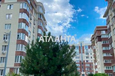 1-комнатная квартира по адресу ул. Николаевская (площадь 43,2 м2) - Atlanta.ua - фото 21