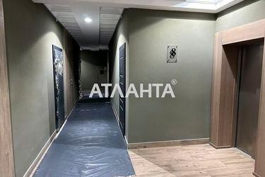 1-room apartment apartment by the address st. Kulikovskiy 2 y per (area 46,0 m2) - Atlanta.ua - photo 9