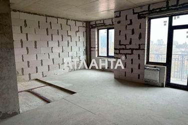 1-room apartment apartment by the address st. Kulikovskiy 2 y per (area 46,0 m2) - Atlanta.ua - photo 10