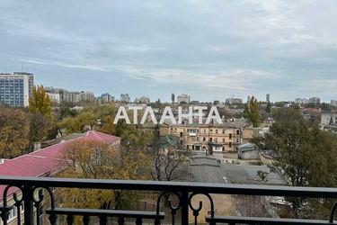 1-room apartment apartment by the address st. Kulikovskiy 2 y per (area 46,0 m2) - Atlanta.ua - photo 11
