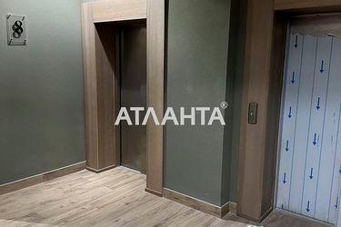 1-room apartment apartment by the address st. Kulikovskiy 2 y per (area 46,0 m2) - Atlanta.ua - photo 13