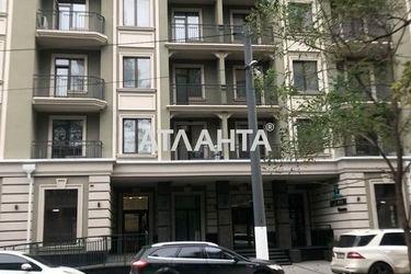 1-room apartment apartment by the address st. Kulikovskiy 2 y per (area 46,0 m2) - Atlanta.ua - photo 16