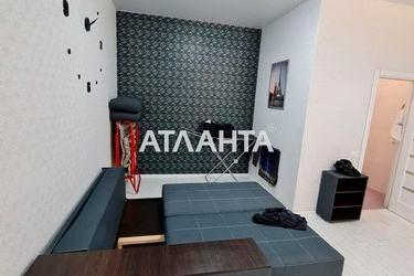 1-room apartment apartment by the address st. Parusnaya Geroev Stalingrada (area 44,0 m2) - Atlanta.ua - photo 15