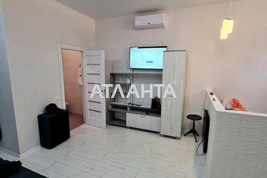 1-room apartment apartment by the address st. Parusnaya Geroev Stalingrada (area 44,0 m2) - Atlanta.ua - photo 16