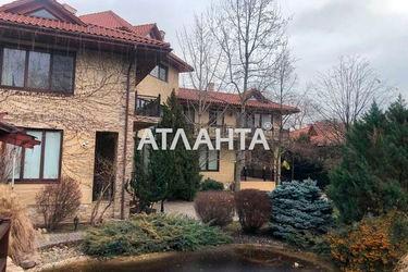 House by the address st. Timiryazeva (area 430,7 m2) - Atlanta.ua - photo 61