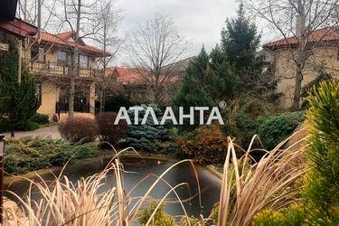House by the address st. Timiryazeva (area 430,7 m2) - Atlanta.ua - photo 62