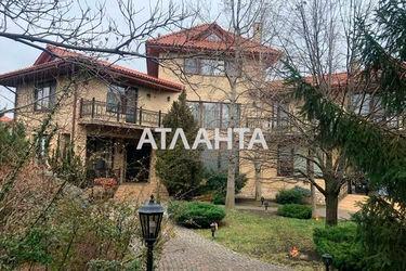 House by the address st. Timiryazeva (area 430,7 m2) - Atlanta.ua - photo 63