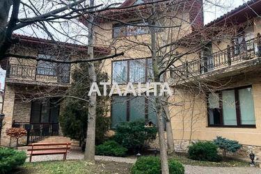 House by the address st. Timiryazeva (area 430,7 m2) - Atlanta.ua - photo 66