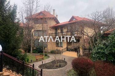 House by the address st. Timiryazeva (area 430,7 m2) - Atlanta.ua - photo 67