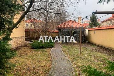 House by the address st. Timiryazeva (area 430,7 m2) - Atlanta.ua - photo 70