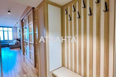 1-room apartment apartment by the address st. Udelnyy per Telmana per (area 55,0 m2) - Atlanta.ua - photo 34