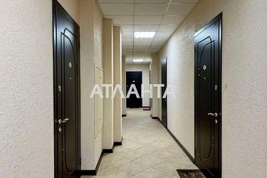 1-room apartment apartment by the address st. Udelnyy per Telmana per (area 55,0 m2) - Atlanta.ua - photo 35