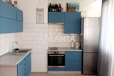 1-room apartment apartment by the address st. Rustaveli shota (area 42,5 m2) - Atlanta.ua - photo 18