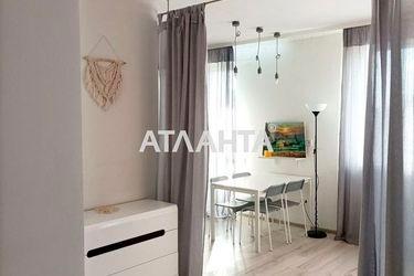 1-room apartment apartment by the address st. Rustaveli shota (area 42,5 m2) - Atlanta.ua - photo 22