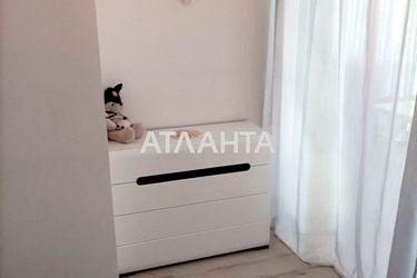 1-room apartment apartment by the address st. Rustaveli shota (area 42,5 m2) - Atlanta.ua - photo 31