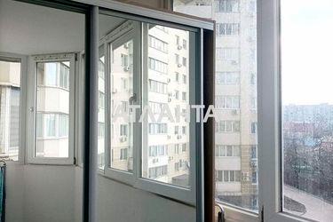 1-room apartment apartment by the address st. Rustaveli shota (area 42,5 m2) - Atlanta.ua - photo 34