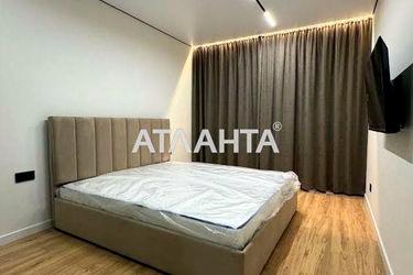 1-room apartment apartment by the address st. Oleksandra Olesya (area 42,1 m2) - Atlanta.ua - photo 20