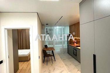 1-room apartment apartment by the address st. Oleksandra Olesya (area 42,1 m2) - Atlanta.ua - photo 22