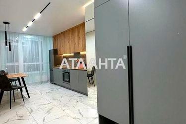 1-room apartment apartment by the address st. Oleksandra Olesya (area 42,1 m2) - Atlanta.ua - photo 30