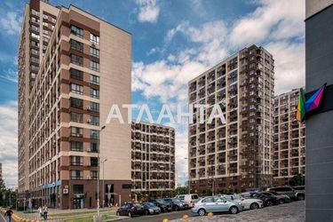 1-room apartment apartment by the address st. Oleksandra Olesya (area 42,1 m2) - Atlanta.ua - photo 38