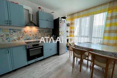 2-rooms apartment apartment by the address st. Marselskaya (area 64,0 m2) - Atlanta.ua - photo 19