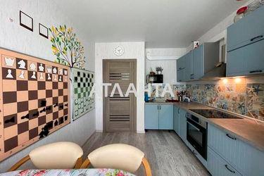 2-rooms apartment apartment by the address st. Marselskaya (area 64,0 m2) - Atlanta.ua - photo 21