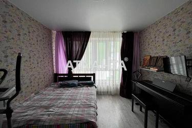 2-rooms apartment apartment by the address st. Marselskaya (area 64,0 m2) - Atlanta.ua - photo 22