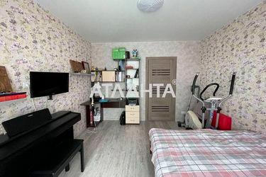 2-rooms apartment apartment by the address st. Marselskaya (area 64,0 m2) - Atlanta.ua - photo 23
