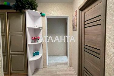 2-rooms apartment apartment by the address st. Marselskaya (area 64,0 m2) - Atlanta.ua - photo 24
