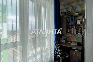 2-rooms apartment apartment by the address st. Marselskaya (area 64,0 m2) - Atlanta.ua - photo 25