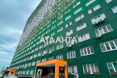 2-rooms apartment apartment by the address st. Marselskaya (area 64,0 m2) - Atlanta.ua - photo 30