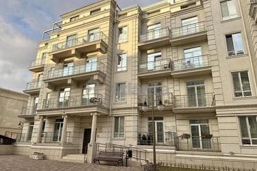 1-кімнатна квартира за адресою Фонтанська дор. (площа 43,1 м²) - фото 43 1-кімнатна квартира за адресою Фонтанська дор. (площа 43,1 м²) - Atlanta.ua - фото 43