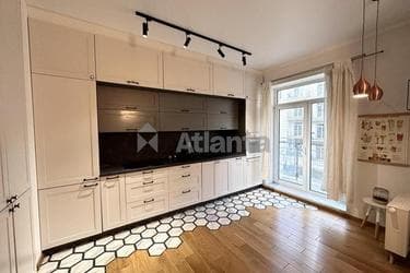 1-кімнатна квартира за адресою Фонтанська дор. (площа 43,1 м²) - фото 27 1-кімнатна квартира за адресою Фонтанська дор. (площа 43,1 м²) - Atlanta.ua - фото 27