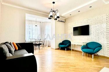 3-rooms apartment apartment by the address st. Dovzhenko (area 120,5 m2) - Atlanta.ua - photo 20