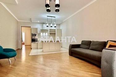 3-rooms apartment apartment by the address st. Dovzhenko (area 120,5 m2) - Atlanta.ua - photo 23