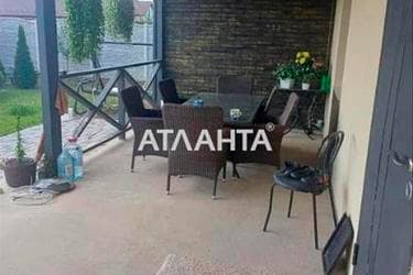 Будинок за адресою вул. Новоселів (площа 110 м²) - фото 52 Будинок за адресою вул. Новоселів (площа 110 м²) - Atlanta.ua - фото 52
