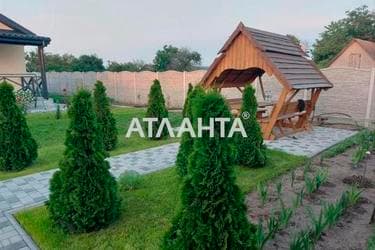 Будинок за адресою вул. Новоселів (площа 110 м²) - фото 54 Будинок за адресою вул. Новоселів (площа 110 м²) - Atlanta.ua - фото 54