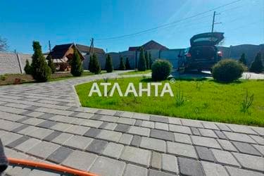 Будинок за адресою вул. Новоселів (площа 110 м²) - фото 55 Будинок за адресою вул. Новоселів (площа 110 м²) - Atlanta.ua - фото 55