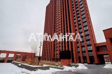 2-rooms apartment apartment by the address st. Naberezhno Rybalskaya (area 70,0 m2) - Atlanta.ua - photo 29