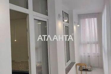 2-rooms apartment apartment by the address st. Naberezhno Rybalskaya (area 70,0 m2) - Atlanta.ua - photo 24