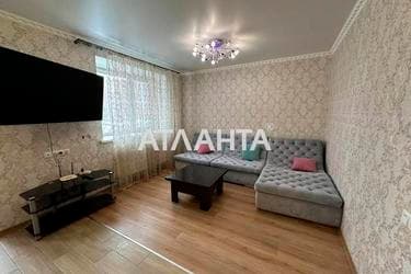1-комнатная квартира по адресу Коцюбинского просп. (площадь 45 м²) - imageAlt 11 1-комнатная квартира по адресу Коцюбинского просп. (площадь 45 м²) - Atlanta.ua - imageAlt 11