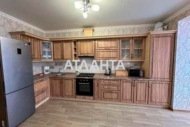 1-комнатная квартира по адресу Коцюбинского просп. (площадь 45 м²) - imageAlt 10 1-комнатная квартира по адресу Коцюбинского просп. (площадь 45 м²) - Atlanta.ua - imageAlt 10
