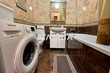 1-комнатная квартира по адресу Коцюбинского просп. (площадь 45 м²) - imageAlt 12 1-комнатная квартира по адресу Коцюбинского просп. (площадь 45 м²) - Atlanta.ua - imageAlt 12
